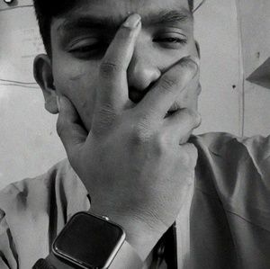 Meet your Posher, Sagir